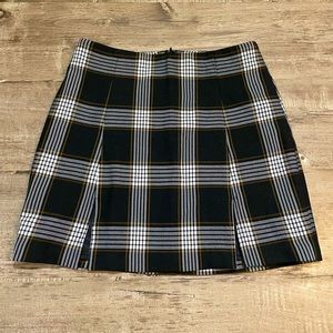 NWOT Aritzia Sunday Best Mandy Skirt Sz 2 (XS/S)